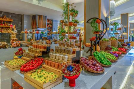 Rixos Sharm El Sheikh Adults Only 18+ - 39