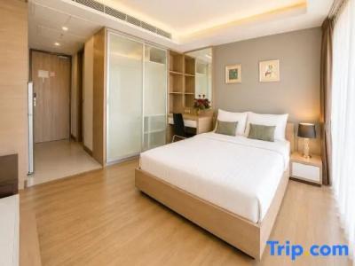 Olive & Residence Bangkok Sukhumvit 101 near True Digital Park - 130