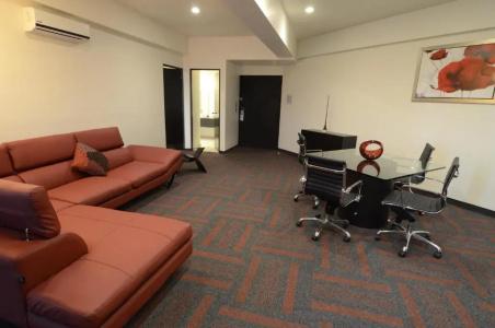 Holiday Inn Mexico Dali Airport by IHG - 10