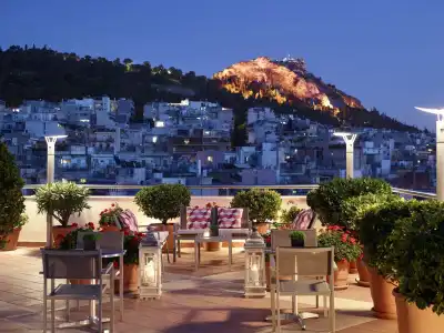 Athens Zafolia - 20