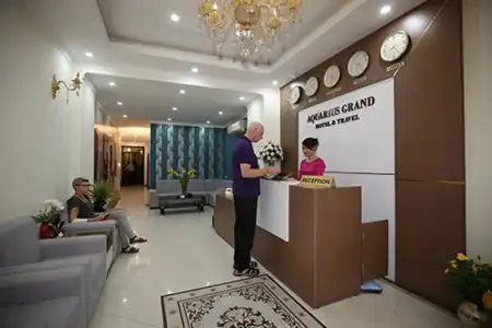 Aquarius Grand - 15
