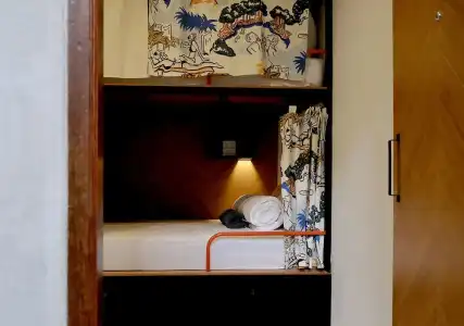 TAN Hostel x Cafe - Adults Only - 28