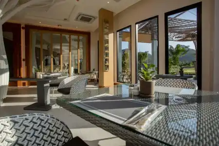 Phukalini Luxury Pool Villa & Onsen - 15