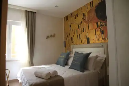 Amsterdam Suite & SPA - 30