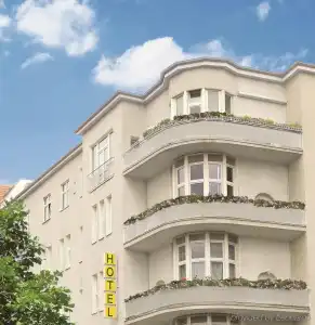 Bellevue am Kurfürstendamm - 0