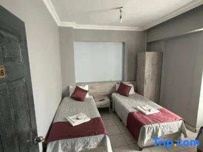 Ersoy Aga Otel - 40