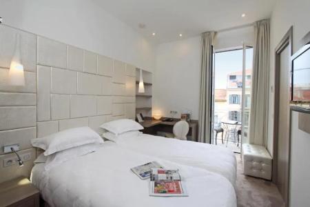 Golden Tulip Cannes de Paris - 141