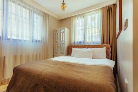 Taksim Wonder Suites Apart - 260