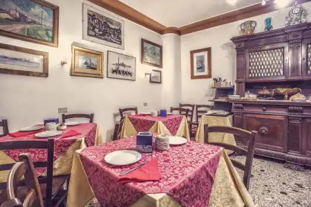 Alloggi B&B Allegri - 13