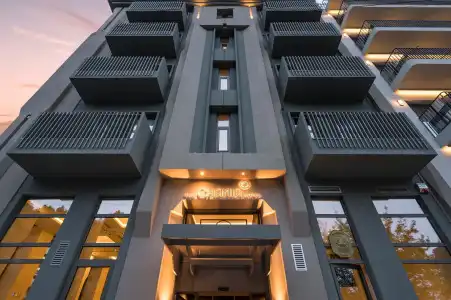 The Chania Crete, Vignette Collection by IHG - 0
