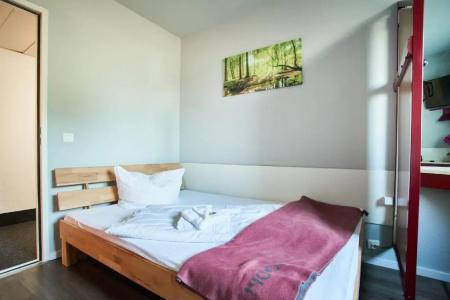 City Inn Magdeburg - 5