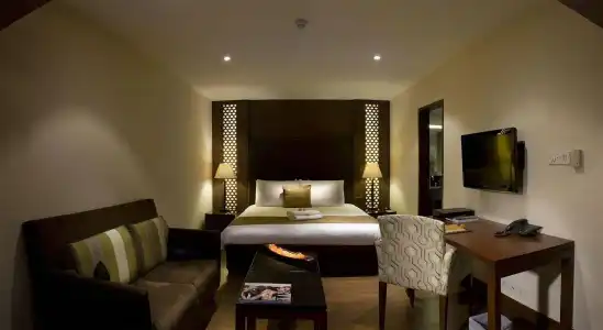 The Manor - New Delhi - 11