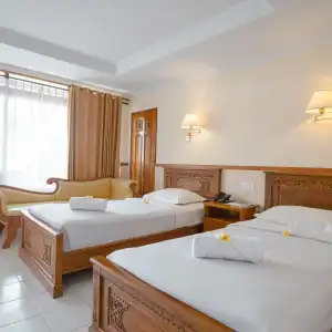 Palm Beach Bali - 39