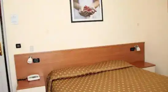Albergo Fiorenza & Banksia - 2