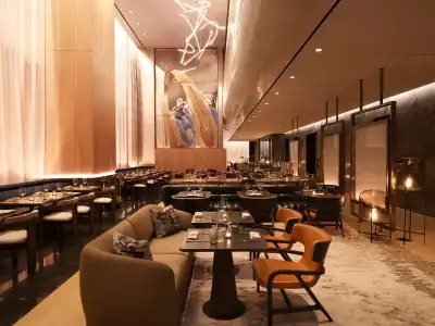 Equinox New York - 25