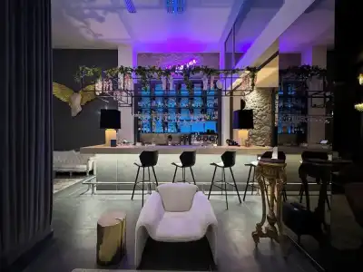 Athens the L7 STR - Luxury Boutique Collection - 18