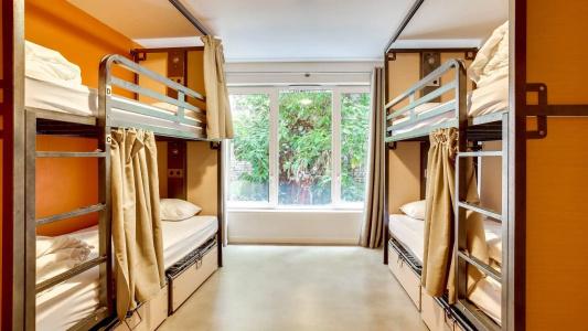 The People Hostel - Lille - 34