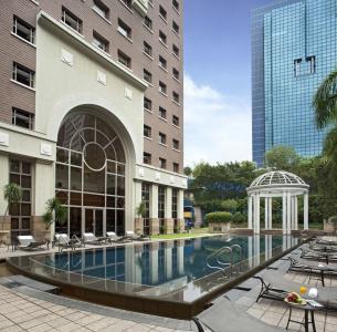 Orchard Parksuites - 43