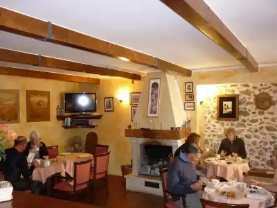 Garnì B&B La Rua-Pescocostanzo - 15
