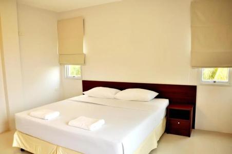 Sunshine Hostel Hua Hin - 26
