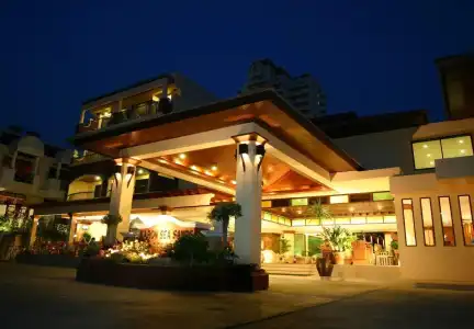 Karon Sea Sands Resort - 36
