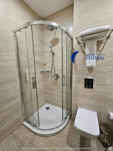 Central Sofia - 9