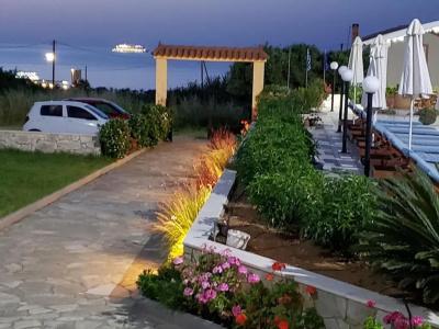Evalia Apartments - 48