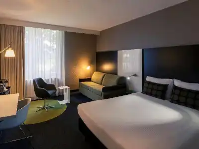 Mercure City Zwolle - 55