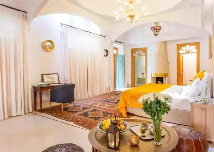 Riad Azahar - 64
