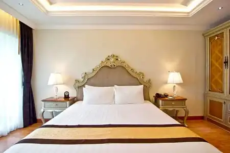 LK The Empress Pattaya - 176