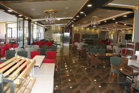 Savona Otel Sivas - 14