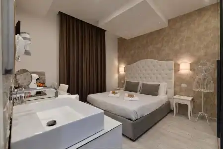Relais Vatican Secret - 3