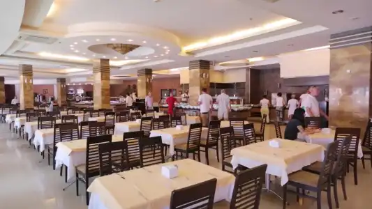 Alaiye Resort & Spa - All Inclusive - 28