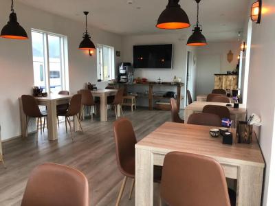 Hrafnavellir Guest House - 18