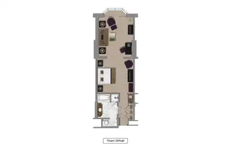 InterContinental Dublin by IHG - 97
