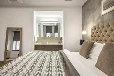 Ansen Suites - 41