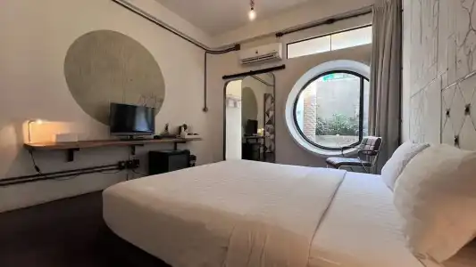 The Artel Nimman - 59