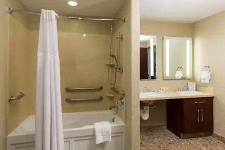 Staybridge Suites: Las Vegas - Stadium District by IHG - 58