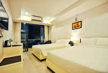 Sophia Nha Trang - 3