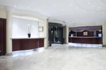 Nixe Palace - 1