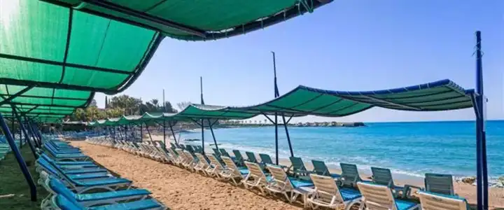 Özkaymak Select - Ultra All Inclusive - 34