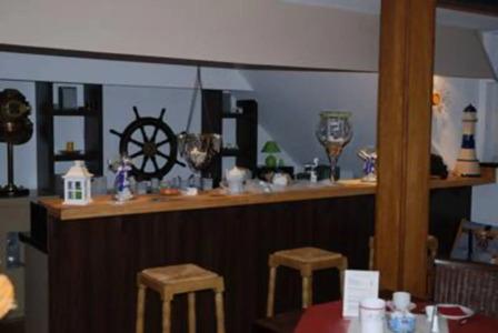 ApartKleine Perle - 21