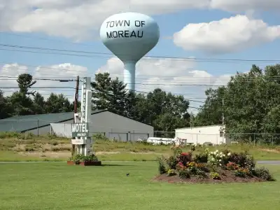 Sara Glen Motel - Saratoga Springs-Glens Falls - 27