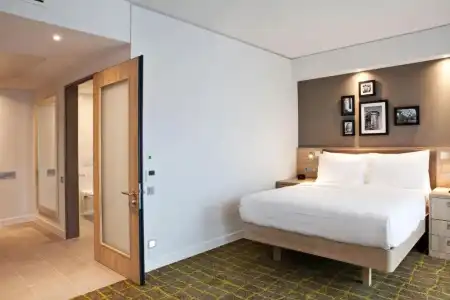 Hampton by Hilton Dortmund Phoenix See - 27