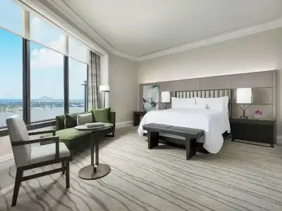 The Westin New Orleans - 108