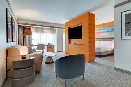 Hilton University of Houston - 40