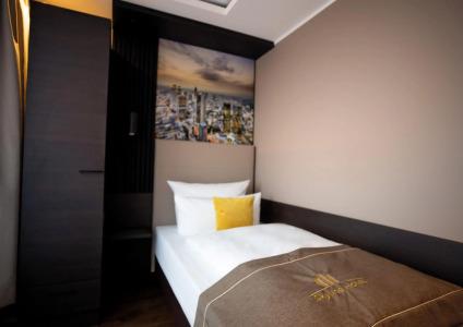 Skyline City Frankfurt - 17