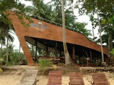 Golden Pearl Beach Resort - 0