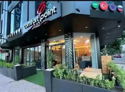 Comfort POINT - 0