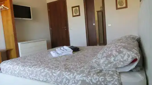 Luna Rossa Roma Guest House - 2